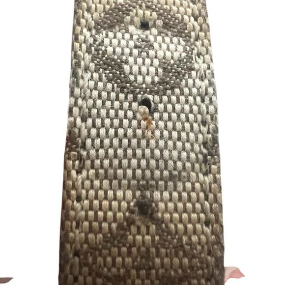 LOUIS VUITTON Monogram Mini Lin Wish Bracelet - Picture 8 of 14